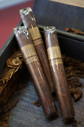 Tobacco Shop «Supernova Smoke Shop», reviews and photos, 9355 Culebra Rd, San Antonio, TX 78251, USA