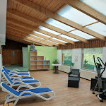 Photo n°15 de l'avis de Barbara.. fait le 31/07/2022 à 10:12 sur le  Landgasthof Linkenmühle à Walldürn