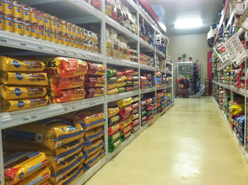 Pet Store «Cody PET DEPOT», reviews and photos, 556 Yellowstone Ave, Cody, WY 82414, USA