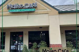 Mojito Cafe image
