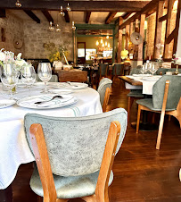 Atmosphère du Restaurant Clément Artisan Culinaire à Lauzun - n°2