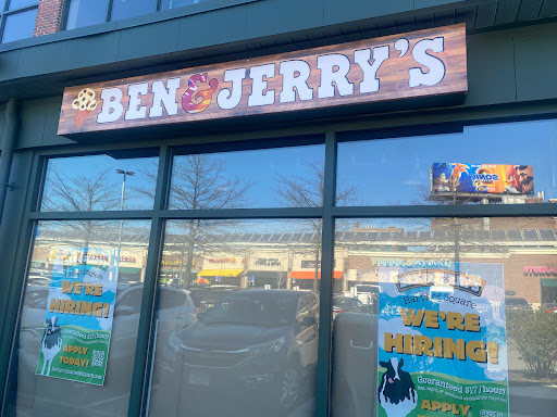 Shopping Mall «Porter Square Shopping Center», reviews and photos, 1 – 37 White St, Cambridge, MA 02140, USA