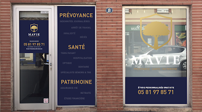 MAVIE Franck Sanchez à Pechbonnieu
