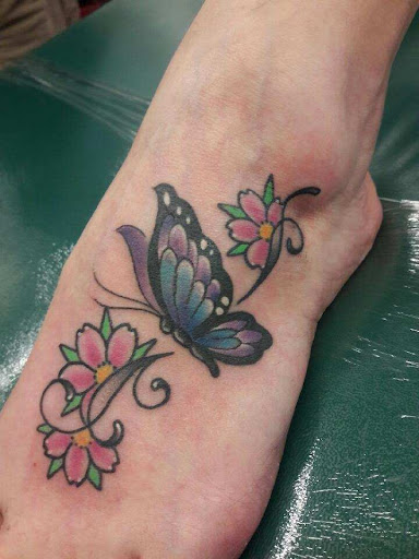 Tattoo Shop «Body Graphics Tattoo», reviews and photos, 460 S Wells Ave, Reno, NV 89502, USA