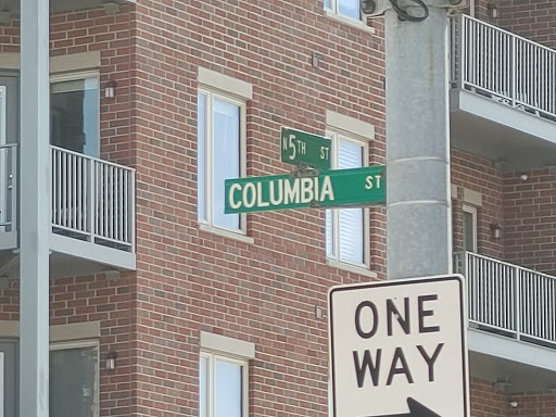 Explore tribal heart tattoo ideas, creative tattoo ideas in Lafayette, available at DragonsBane Tattoo & Body Piercing