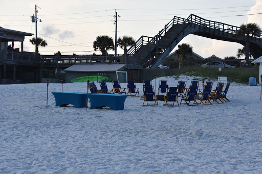 Resort «Seascape Golf, Beach and Tennis Resort», reviews and photos, 556 Seascape Dr, Miramar Beach, FL 32550, USA