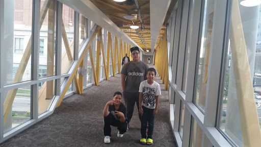 Movie Theater «Providence Place Cinemas 16 and IMAX», reviews and photos, 10 Providence Pl, Providence, RI 02903, USA