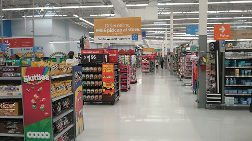 Department Store «Walmart Supercenter», reviews and photos, 1133 Ew Connector Sw, Austell, GA 30106, USA