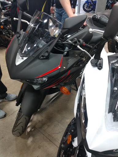 Motorsports Store «Big St. Charles Motorsports», reviews and photos, 3830 W Clay St, St Charles, MO 63301, USA