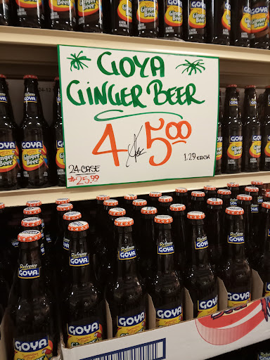 Grocery Store «Honey Bee La Colmena», reviews and photos, 2443 Bagley Ave, Detroit, MI 48216, USA