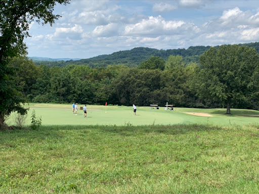 Golf Course «Harpeth Hills Golf Course», reviews and photos, 2424 Old Hickory Blvd, Nashville, TN 37221, USA