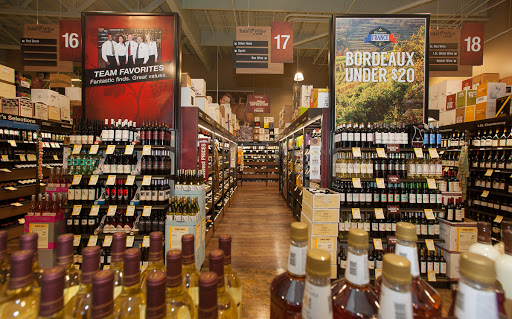 Wine Store «Total Wine & More», reviews and photos, 11066 Pacific Crest Place A110, Silverdale, WA 98383, USA