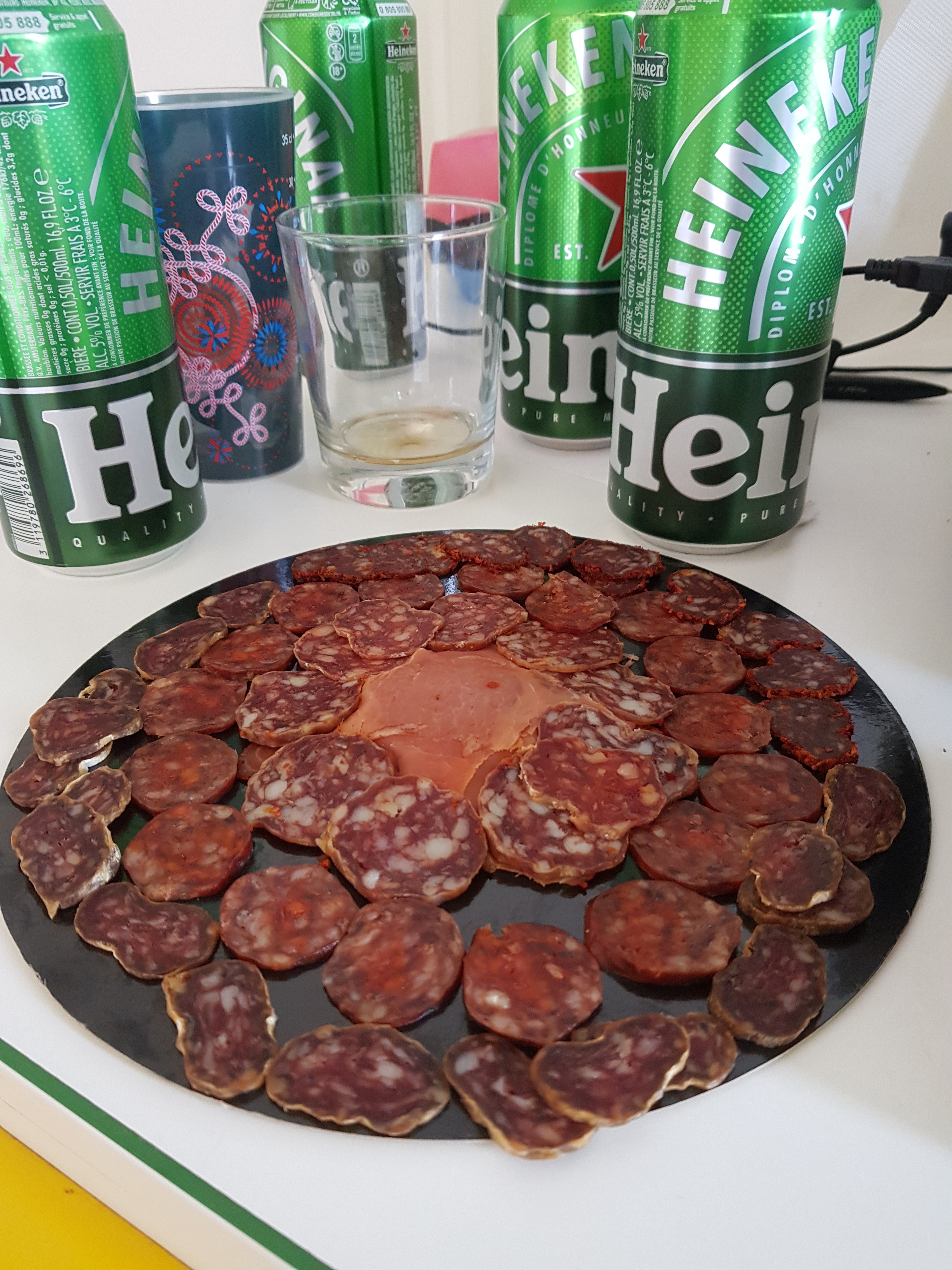Photo n° 1 de l'avis de Jong.i fait le 26/04/2020 à 20:49