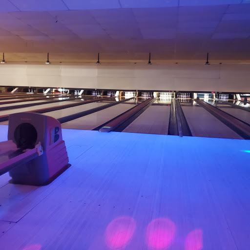 Bowling Alley «AMF Margate Lanes», reviews and photos, 2020 N State Rd 7, Margate, FL 33063, USA