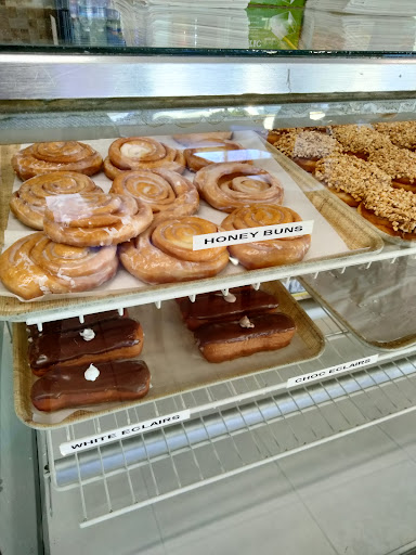 Donut Shop «Royal Donut», reviews and photos, 5759 State Rd, Cleveland, OH 44134, USA