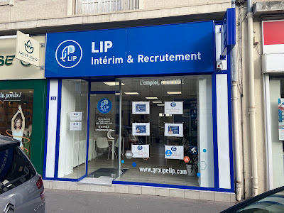 LIP Intérim & Recrutement BTP Industrie à Caen