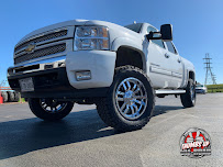 Tire & Wheel Connection - Photo 7 - Car repair in Tomball, TX, The Woodlands