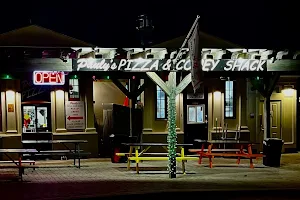 Pauly's Pizza and Coney Shack image