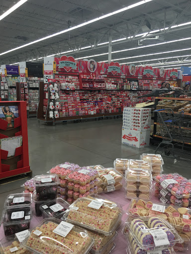 Discount Store «Walmart», reviews and photos, 10075 Bruceville Rd, Elk Grove, CA 95757, USA