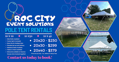 ROC City Event Solutions