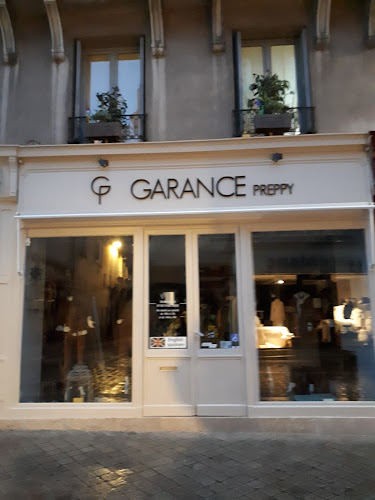 Garance Preppy à Chartres