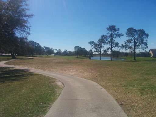 Golf Course «Cypresswood Golf and Country Club», reviews and photos, 1099 Clubhouse Rd, Winter Haven, FL 33884, USA