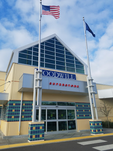 Non-Profit Organization «Goodwill», reviews and photos, 9999 SE 82nd Ave, Happy Valley, OR 97086, USA