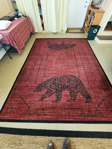 Dads Carpet Care image