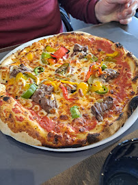 Les plus récentes photos du Pizzeria O'Pizzicato Bernolsheim - n°3