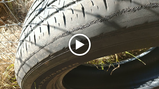 Tire Shop «Discount Tire Store - Tyler, TX», reviews and photos, 3910 S Broadway Ave, Tyler, TX 75701, USA