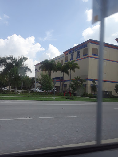 Self-Storage Facility «Life Storage», reviews and photos, 5185 Coconut Creek Pkwy, Margate, FL 33063, USA