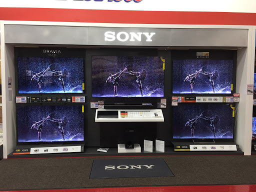 Appliance Store «P.C. Richard & Son», reviews and photos, 501 NJ-28, Raritan, NJ 08869, USA