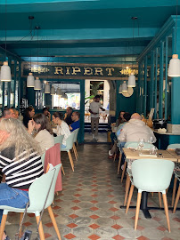 Atmosphère du Restaurant Maison Ripert à Avignon - n°13