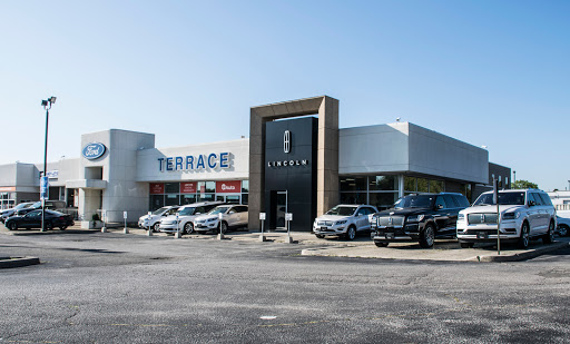 Terrace Ford Lincoln