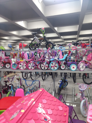 Tiendas de bicicletas de segunda mano en Cancun