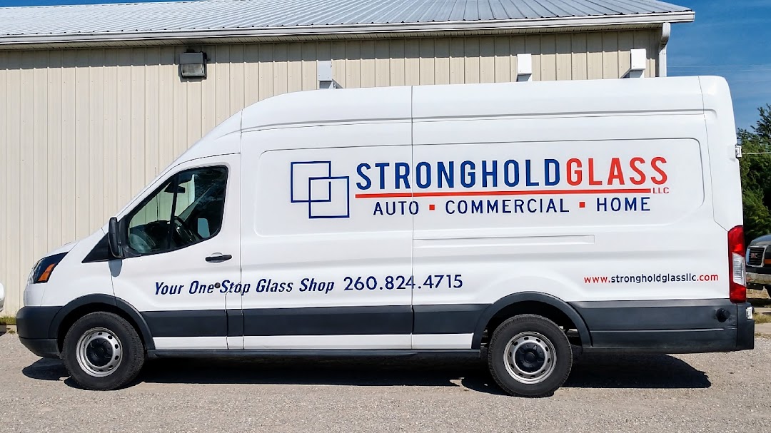 Stronghold Glass