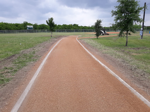 Park «Stinson Park», reviews and photos, 900 March Ave, San Antonio, TX 78214, USA