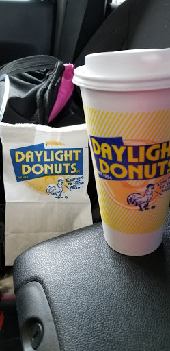 Donut Shop «Daylight Donuts», reviews and photos, 5471 State St, Murray, UT 84107, USA