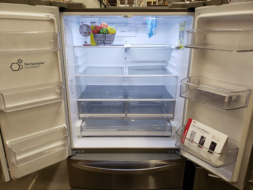 Home Improvement Store «The Home Depot», reviews and photos, 8555 Home Depot Drive, Irving, TX 75063, USA