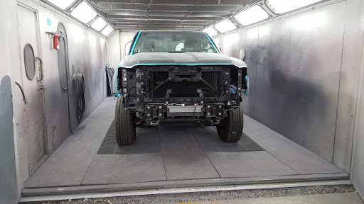 Auto Body Shop «Body Dimensions Inc.», reviews and photos, 1155 Doylestown Pike, Quakertown, PA 18951, USA