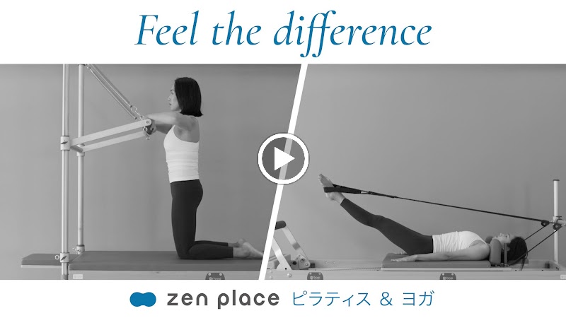 zen place pilates 横浜