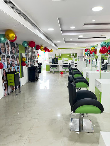 Indigold Unisex Salon Bengaluru