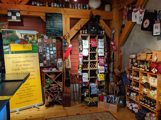 Winery «Strawbale Winery», reviews and photos, 47215 257th St, Renner, SD 57055, USA