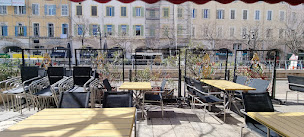 Photo n°60 de Le Petit Bistrot à Marseille ()