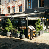 Photos du propriétaire du Restaurant gastronomique Restaurant L' ÂTRE à Honfleur - n°5