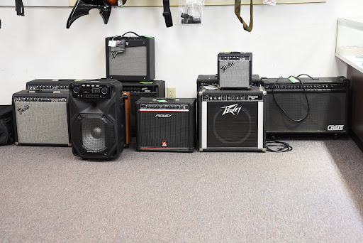 Pawn Shop «Mid City Pawn», reviews and photos, 1029 6th Ave SE, Decatur, AL 35601, USA