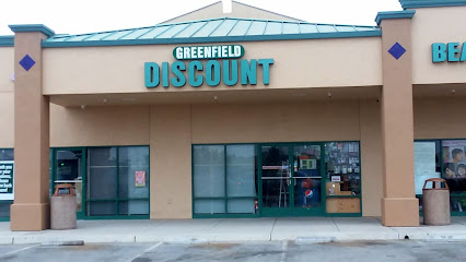 Greenfield Discounts
