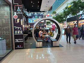 De Prati Mall del Pacifico