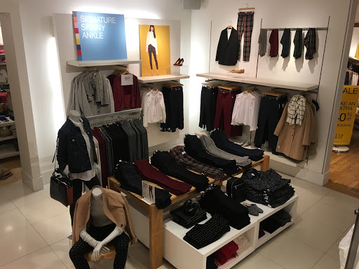Clothing Store «Gap», reviews and photos, 3625 Dallas Hwy, Marietta, GA 30064, USA