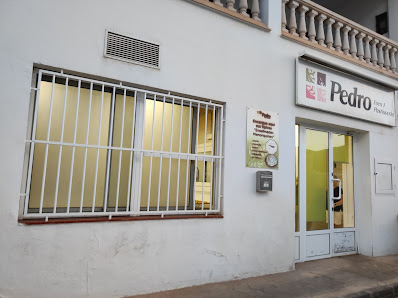 Panadería Pedro Av. de Jaume Mascaró, 10, 07750 Ferreries, Illes Balears, España